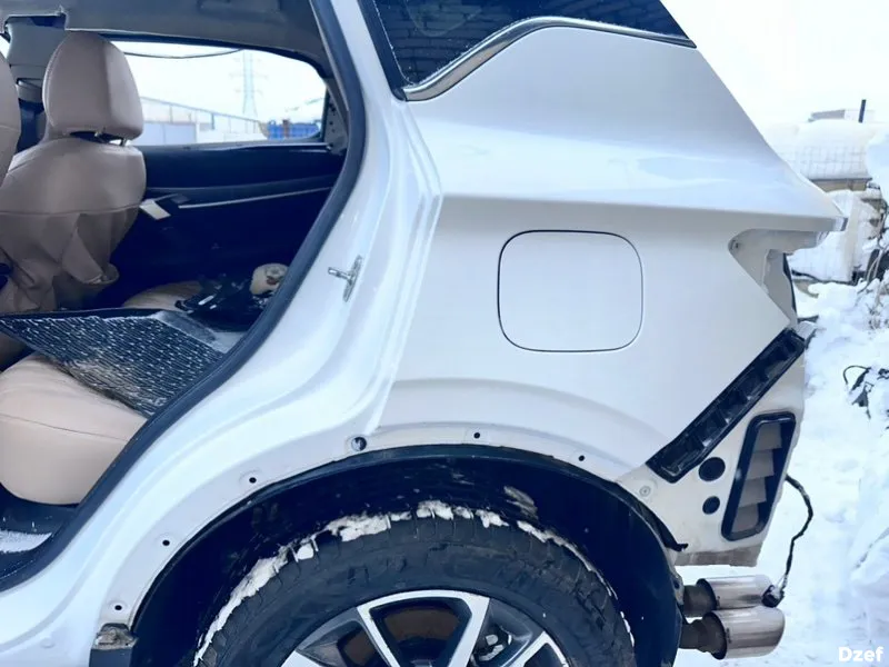 Фотография Двигатель ауди