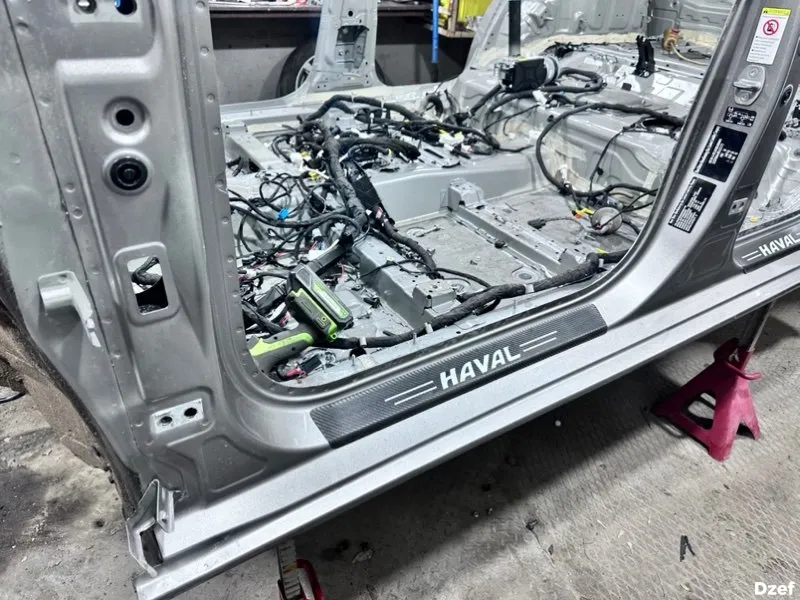 Объявление Двигатель ауди